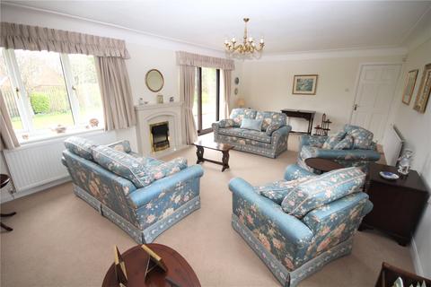 2 Badgers Set, Wirral, CH48 1QA