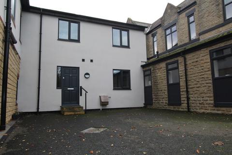 2 bedroom link detached house to rent, Housley Lane, Chapeltown