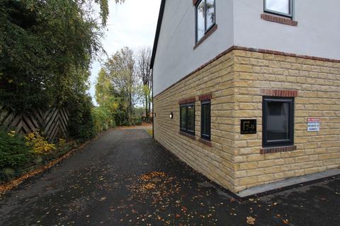 2 bedroom link detached house to rent, Housley Lane, Chapeltown