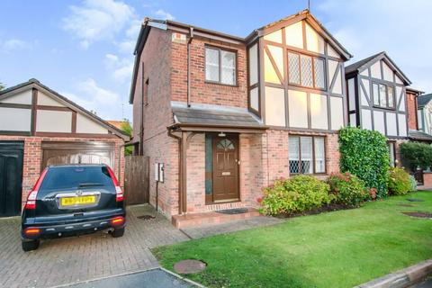 4 bedroom detached house to rent, Birchtree Close, Bowdon, Altrincham, Greater Manchester, WA14