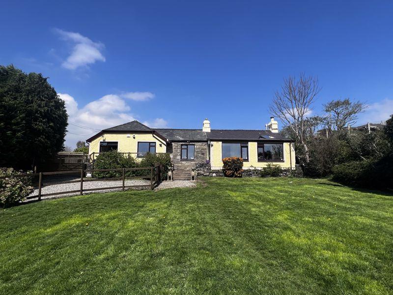 Porthmadog, Gwynedd 4 bed cottage for sale £1,350,000