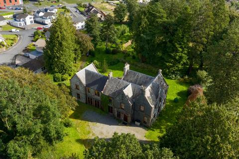 7 bedroom detached house for sale, Doonhill House Newton Stewart