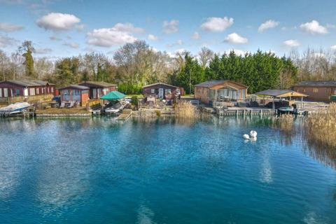 3 bedroom detached house for sale, Fairford Water Ski Club, Fairford, Gloucestershire