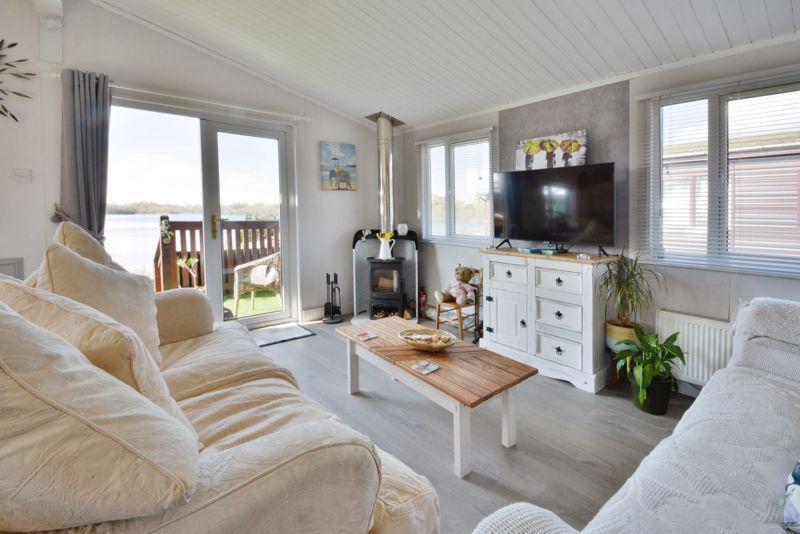 Sitting area