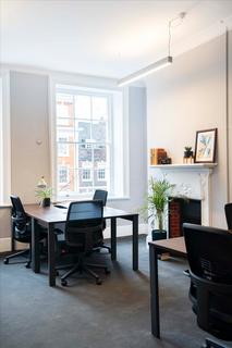Serviced office to rent, 1 Bedford Row,,