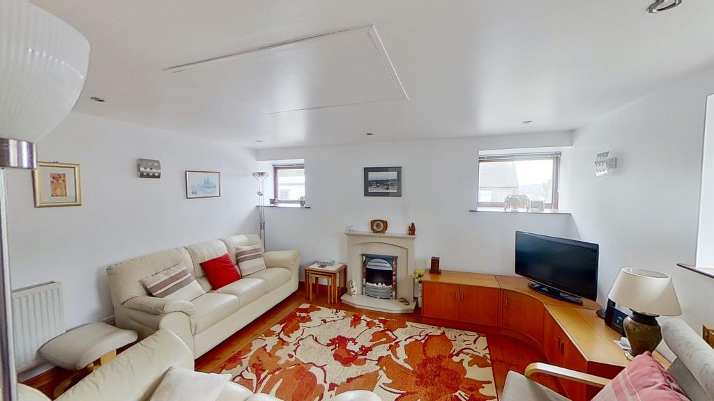 Herd’s Cottage, Cannee, Kirkcudbright - Williams