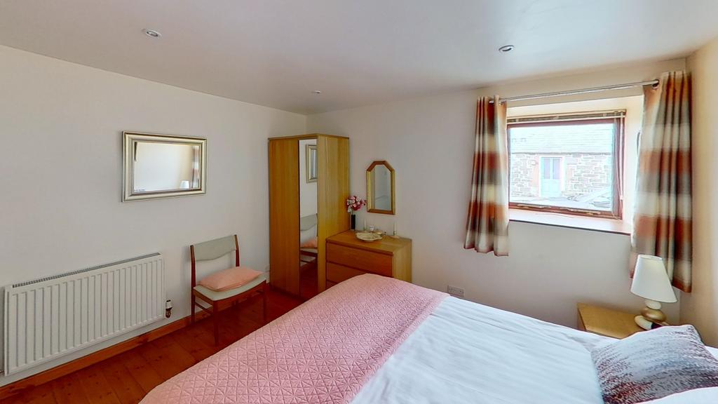 Herd’s Cottage, Cannee, Kirkcudbright - Williams