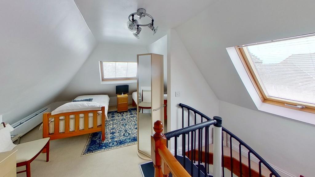 Herd’s Cottage, Cannee, Kirkcudbright - Williams
