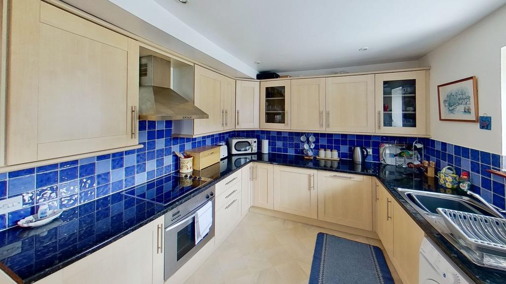 Herd’s Cottage, Cannee, Kirkcudbright - Williams