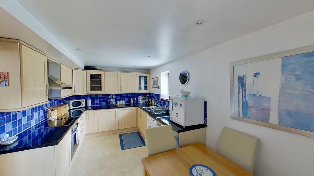Herd’s Cottage, Cannee, Kirkcudbright - Williams
