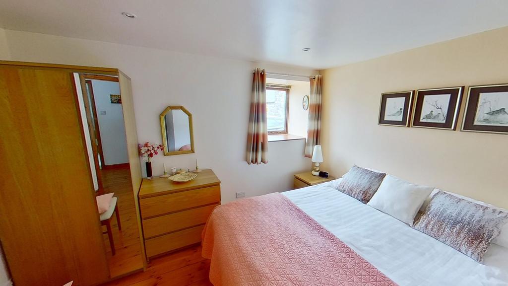 Herd’s Cottage, Cannee, Kirkcudbright - Williams