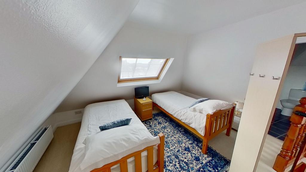 Herd’s Cottage, Cannee, Kirkcudbright - Williams