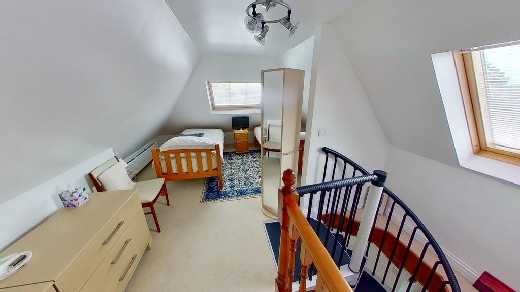 Herd’s Cottage, Cannee, Kirkcudbright - Williams