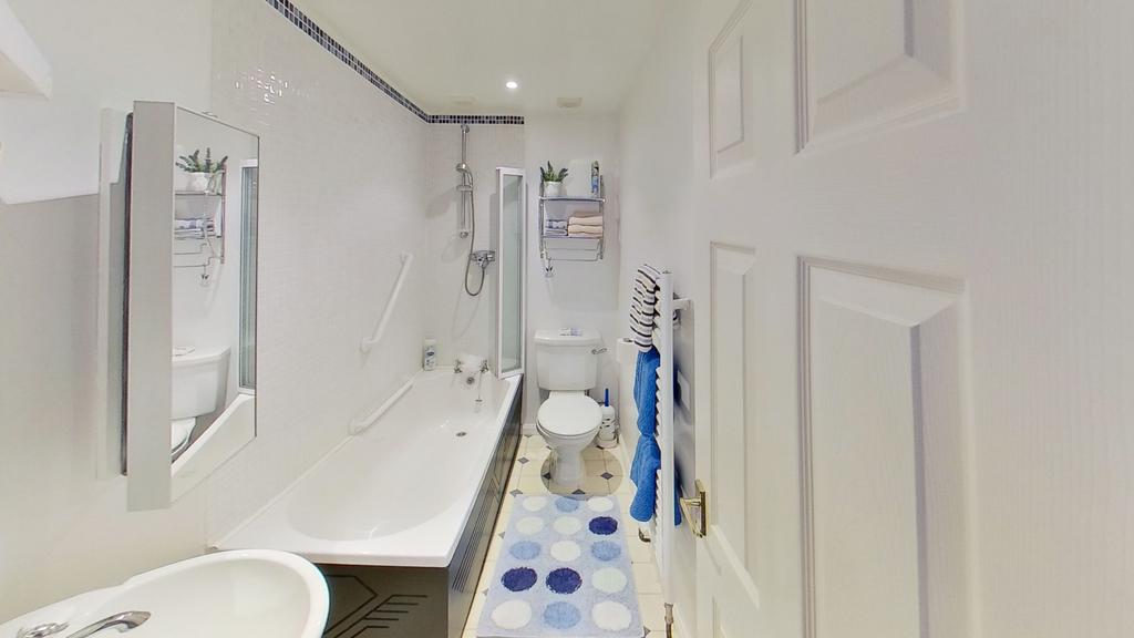 Herd’s Cottage, Cannee, Kirkcudbright - Williams