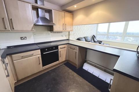 2 bedroom apartment to rent, Ingledew Court, Leeds, West Yorkshire, LS17