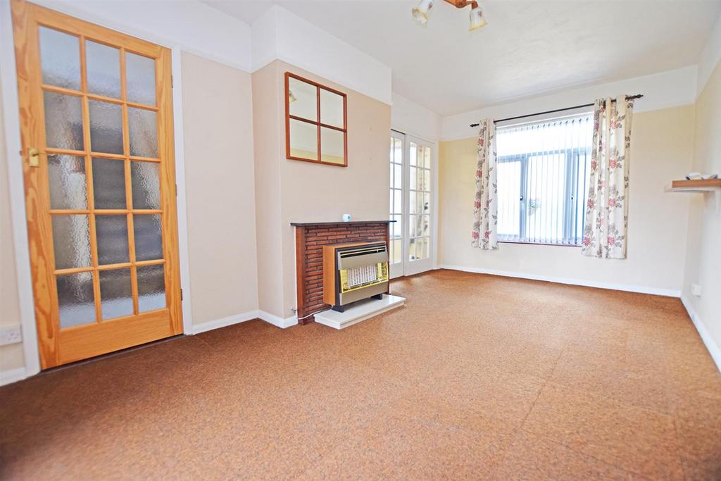 Beechings Way, Gillingham 2 bed end of terrace house £275,000