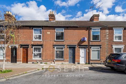 9 Sirdar Road, Ipswich, IP1 2LD