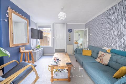9 Sirdar Road, Ipswich, IP1 2LD