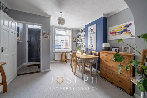 9 Sirdar Road, Ipswich, IP1 2LD