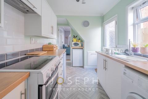 9 Sirdar Road, Ipswich, IP1 2LD