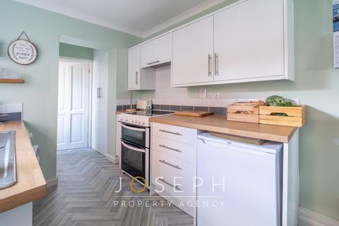 9 Sirdar Road, Ipswich, IP1 2LD