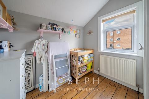 9 Sirdar Road, Ipswich, IP1 2LD