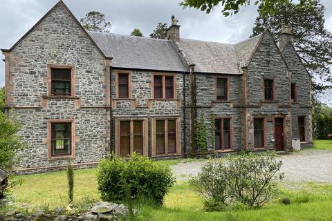 7 bedroom detached house for sale, Doonhill House (Main House Only) Newton Stewart
