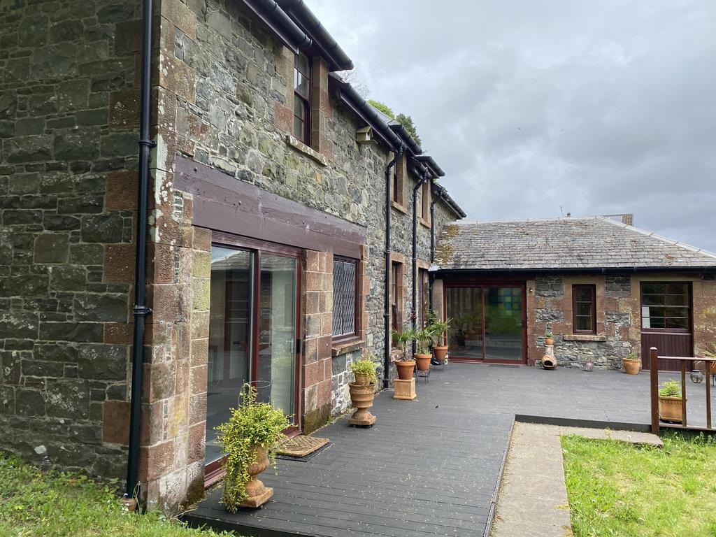 Doonhill House (Main House Only) Newton Stewart -