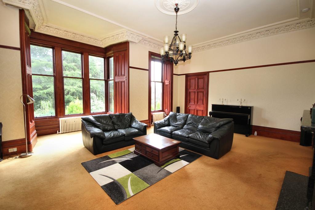 Doonhill House (Main House Only) Newton Stewart -