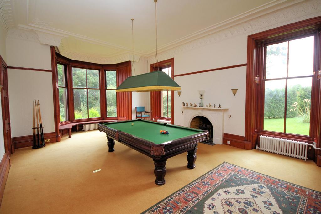 Doonhill House (Main House Only) Newton Stewart -