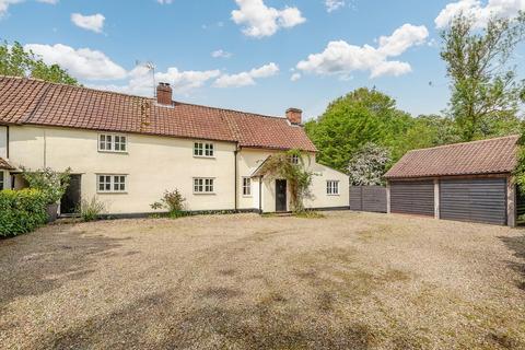 4 bedroom house for sale, Stansfield, Suffolk