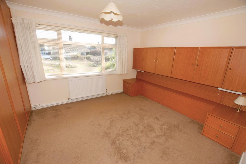 GF Bedroom