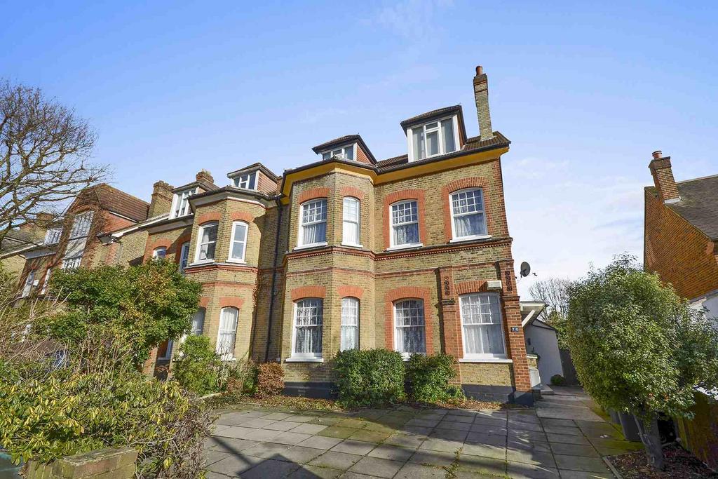 Newlands Park, Sydenham 2 bed flat £1,800 pcm (£415 pw)