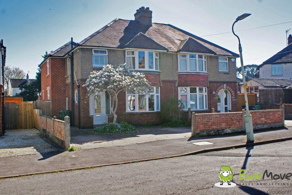 Houses For Sale Kendal Road Gloucester at Sarah Dinkins blog