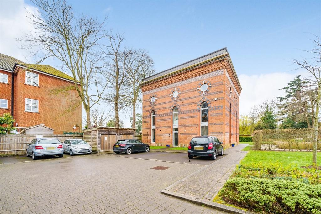 Bath Road, Reading, RG1 1 bed apartment to rent - £1,295 pcm (£299 pw)