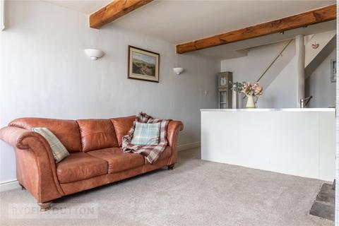 1 bedroom terraced house for sale - Longcroft, Almondbury, Huddersfield, West Yorkshire, HD5
