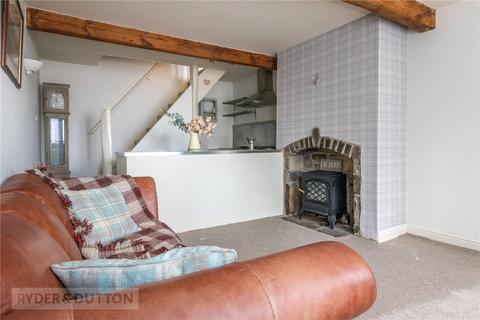 1 bedroom terraced house for sale - Longcroft, Almondbury, Huddersfield, West Yorkshire, HD5