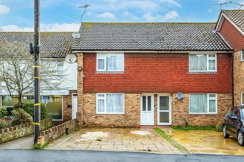 3 bedroom end of terrace house for sale, Hever Road, Edenbridge