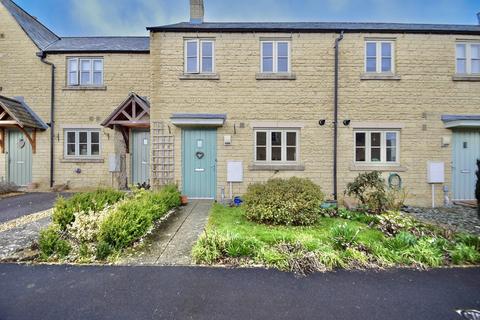 28 Barnsley Way, Bourton On The Water, Cheltenham, GL54 2GA