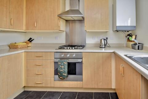 28 Barnsley Way, Bourton On The Water, Cheltenham, GL54 2GA