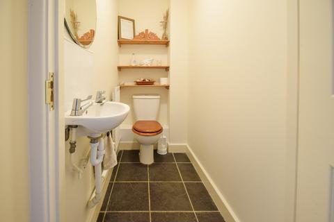 28 Barnsley Way, Bourton On The Water, Cheltenham, GL54 2GA
