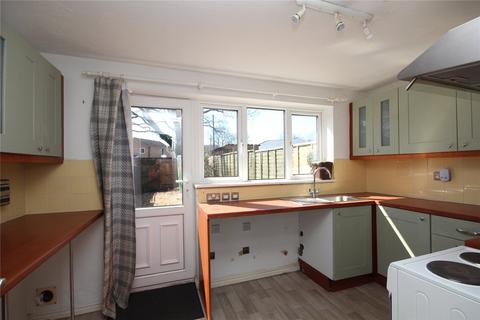 2 bedroom terraced house for sale, Purbeck Drive, Verwood, Dorset, BH31