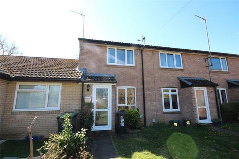 2 bedroom terraced house for sale, Purbeck Drive, Verwood, Dorset, BH31