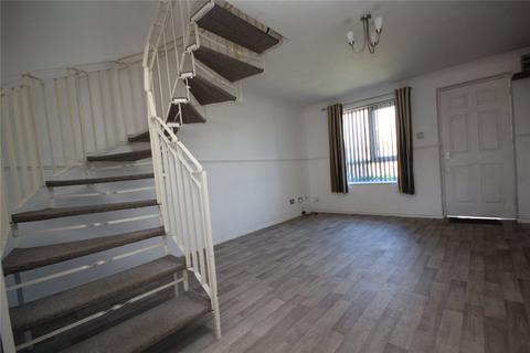 2 bedroom terraced house for sale, Purbeck Drive, Verwood, Dorset, BH31