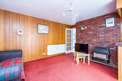16 Alan Breck Gardens, Edinburgh, EH4 7HU