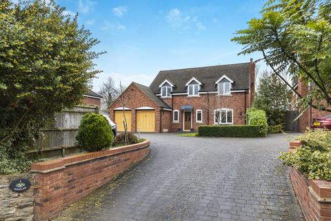 1, Keppler Church Lane, Norton, Worcester, WR5 2PS