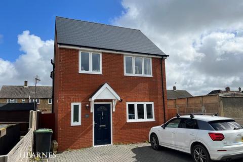 62a Barnes Crescent, Wimborne, BH21 2AZ