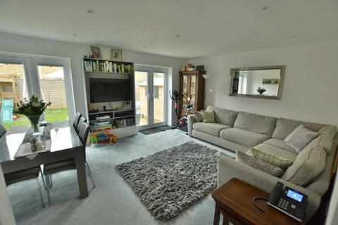 62a Barnes Crescent, Wimborne, BH21 2AZ