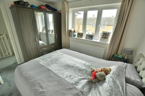 62a Barnes Crescent, Wimborne, BH21 2AZ