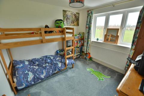 62a Barnes Crescent, Wimborne, BH21 2AZ